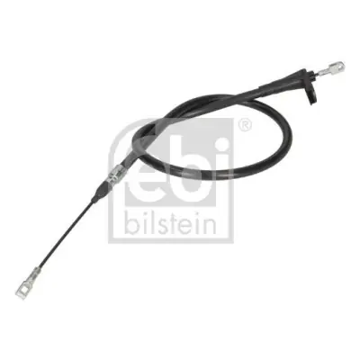 Mejor Precio Cable de accionamiento, freno de estacionamiento FEBI BILSTEIN 193686